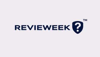 RevieWeek logo