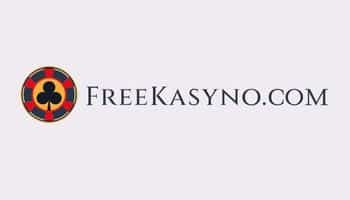 FreeKasyno logo