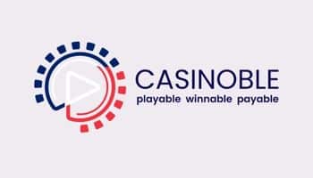 Casinoble Chile logo