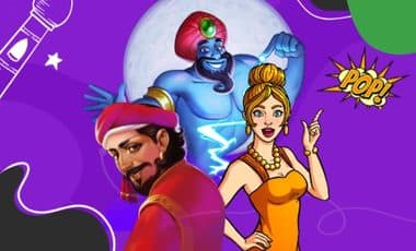 New games by Spinoro for NetoPartners’ online casino brands